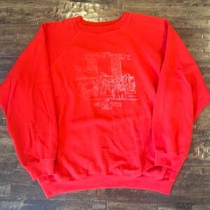 Vintage Sweatshirt